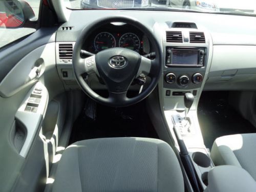 2013 Toyota Corolla LE, US $17,995.00, image 4