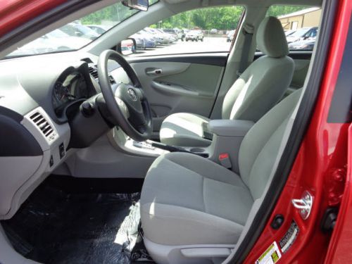 2013 Toyota Corolla LE, US $17,995.00, image 5