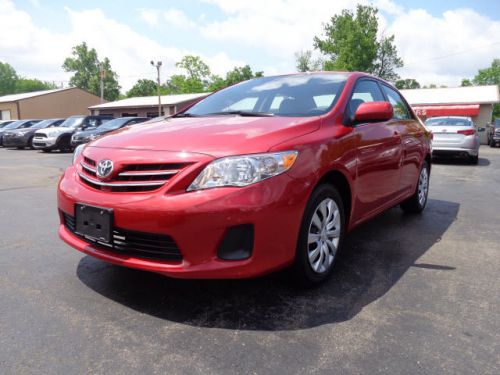 2013 Toyota Corolla LE, US $17,995.00, image 6