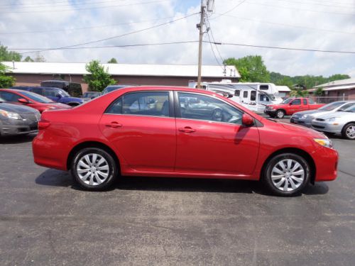 2013 Toyota Corolla LE, US $17,995.00, image 8