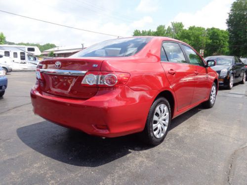 2013 Toyota Corolla LE, US $17,995.00, image 10