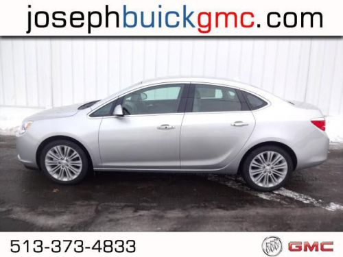 2014 buick verano base