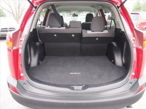 2013 toyota rav4