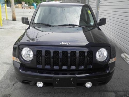 2011 Jeep Patriot Sport, US $18,995.00, image 2