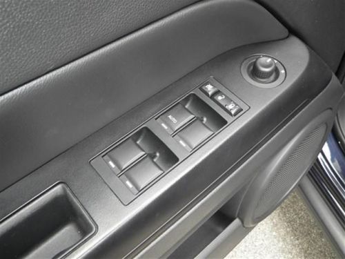 2011 Jeep Patriot Sport, US $18,995.00, image 4