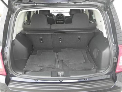2011 Jeep Patriot Sport, US $18,995.00, image 5