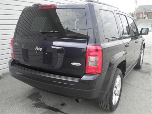 2011 Jeep Patriot Sport, US $18,995.00, image 9
