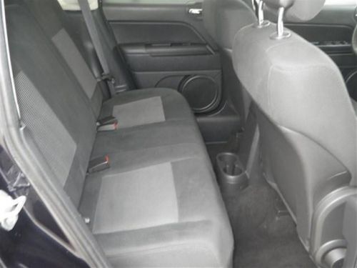 2011 Jeep Patriot Sport, US $18,995.00, image 13