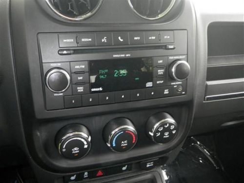 2011 Jeep Patriot Sport, US $18,995.00, image 20