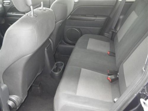 2011 Jeep Patriot Sport, US $18,995.00, image 21