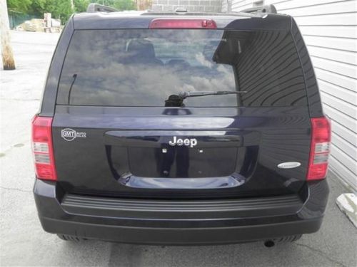 2011 Jeep Patriot Sport, US $18,995.00, image 26