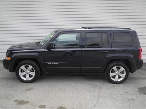 2011 Jeep Patriot Sport, US $18,995.00, image 28
