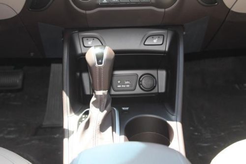 2014 hyundai tucson limited