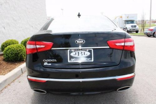 2014 Kia Cadenza Premium, US $28,999.00, image 2
