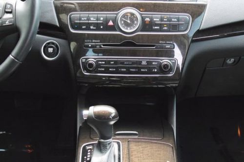 2014 Kia Cadenza Premium, US $28,999.00, image 4