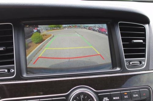 2014 Kia Cadenza Premium, US $28,999.00, image 5