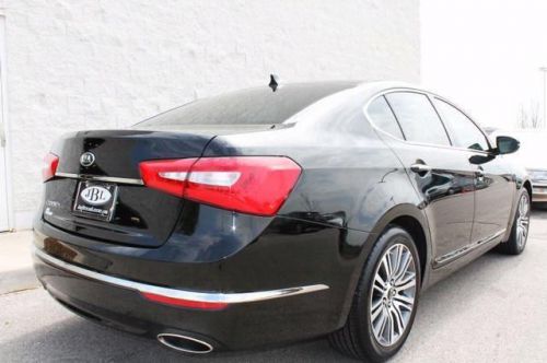2014 Kia Cadenza Premium, US $28,999.00, image 7