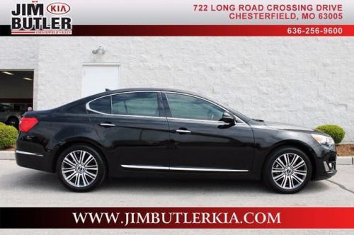 2014 Kia Cadenza Premium, US $28,999.00, image 10