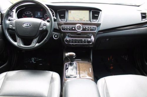 2014 Kia Cadenza Premium, US $28,999.00, image 12