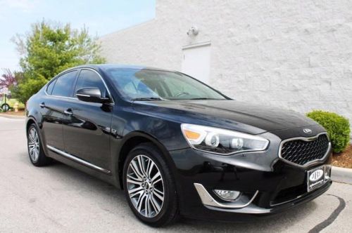 2014 Kia Cadenza Premium, US $28,999.00, image 14