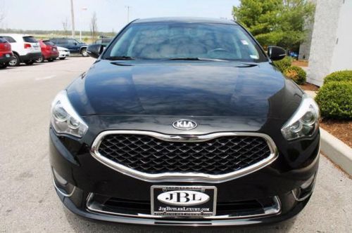 2014 Kia Cadenza Premium, US $28,999.00, image 16