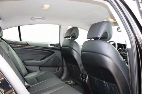 2014 Kia Cadenza Premium, US $28,999.00, image 18
