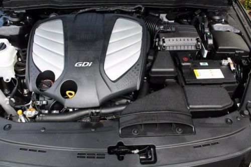 2014 Kia Cadenza Premium, US $28,999.00, image 19