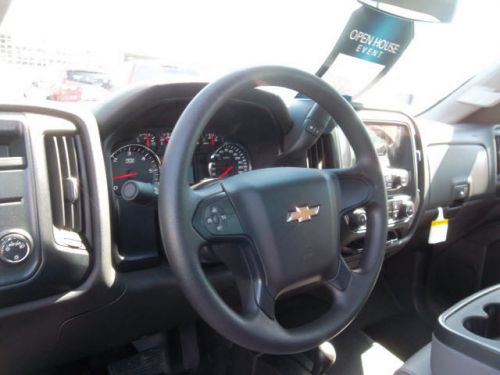 2014 Chevrolet Silverado 1500 Work Truck, US $32,745.00, image 3