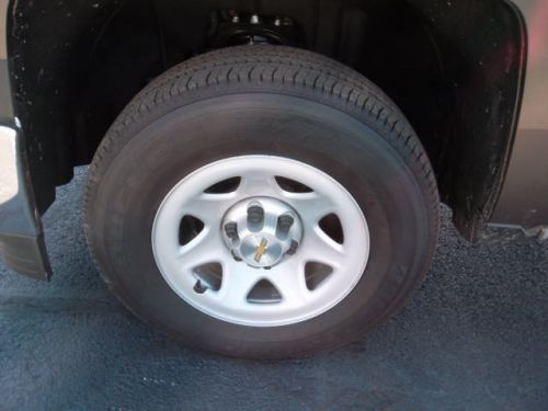 2014 Chevrolet Silverado 1500 Work Truck, US $32,745.00, image 5