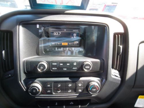 2014 Chevrolet Silverado 1500 Work Truck, US $32,745.00, image 6