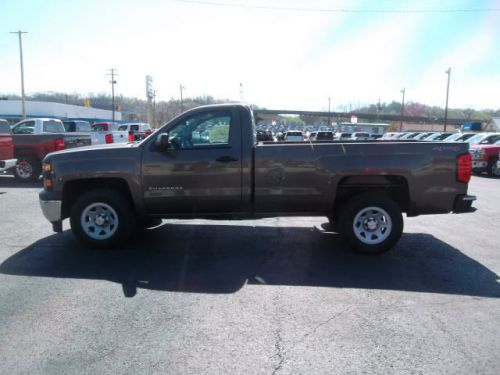 2014 Chevrolet Silverado 1500 Work Truck, US $32,745.00, image 10