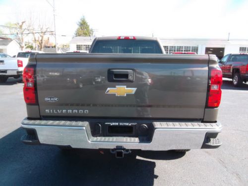 2014 Chevrolet Silverado 1500 Work Truck, US $32,745.00, image 11