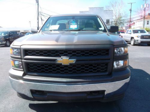 2014 Chevrolet Silverado 1500 Work Truck, US $32,745.00, image 12