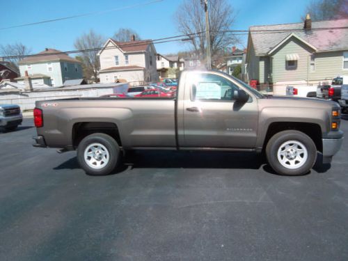 2014 Chevrolet Silverado 1500 Work Truck, US $32,745.00, image 13
