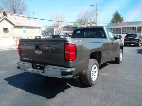 2014 Chevrolet Silverado 1500 Work Truck, US $32,745.00, image 14
