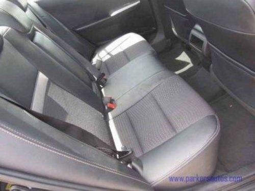 2012 Toyota Camry SE, US $20,995.00, image 2