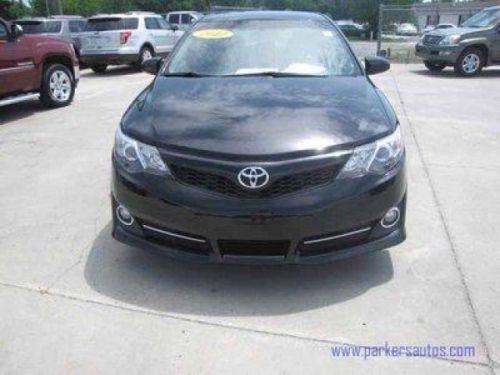 2012 Toyota Camry SE, US $20,995.00, image 3