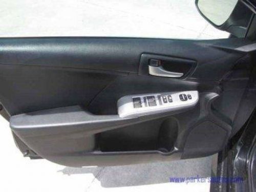 2012 Toyota Camry SE, US $20,995.00, image 4