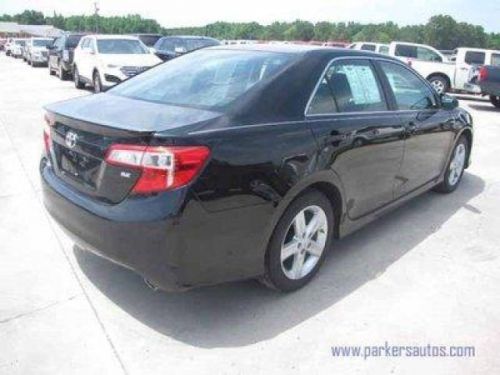 2012 Toyota Camry SE, US $20,995.00, image 5