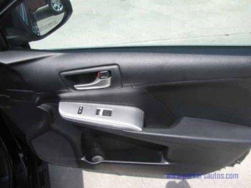 2012 Toyota Camry SE, US $20,995.00, image 7