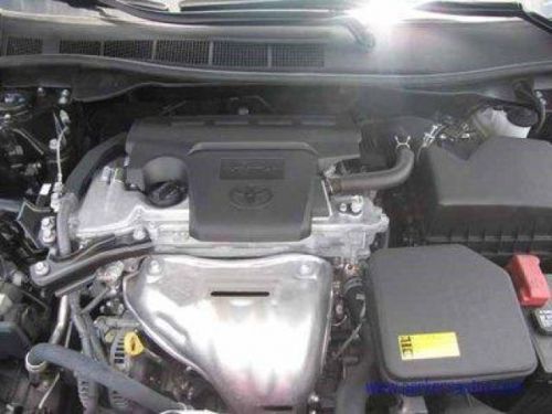 2012 Toyota Camry SE, US $20,995.00, image 10
