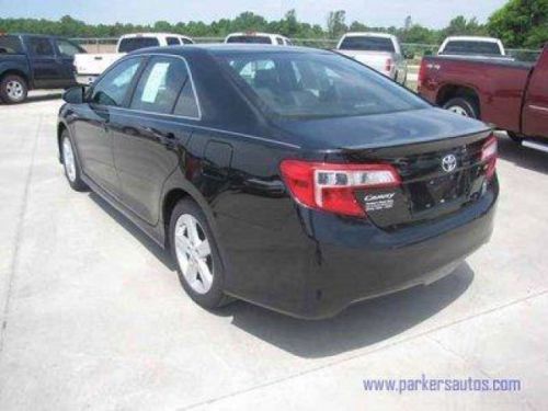 2012 Toyota Camry SE, US $20,995.00, image 11