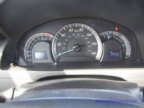 2012 Toyota Camry SE, US $20,995.00, image 12