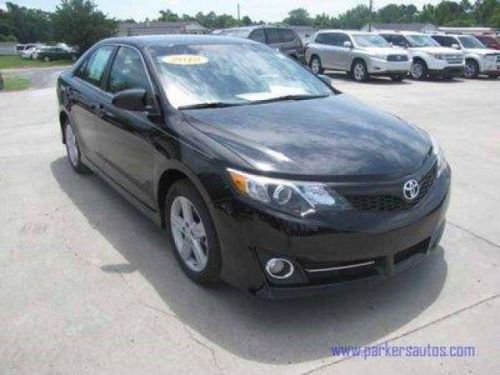 2012 Toyota Camry SE, US $20,995.00, image 13