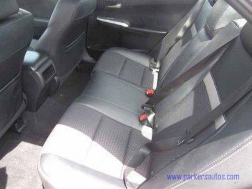 2012 Toyota Camry SE, US $20,995.00, image 16