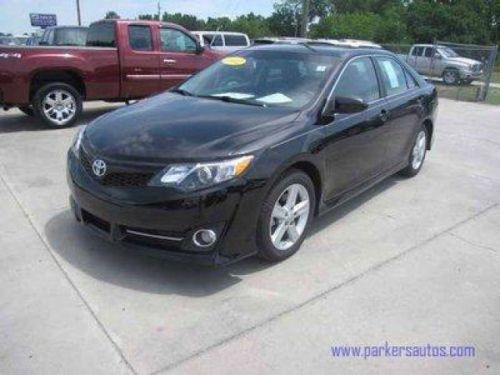 2012 Toyota Camry SE, US $20,995.00, image 17