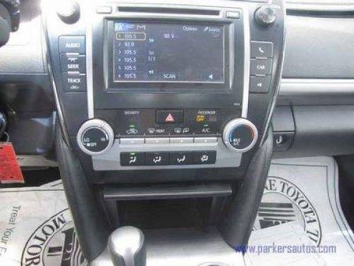 2012 Toyota Camry SE, US $20,995.00, image 18