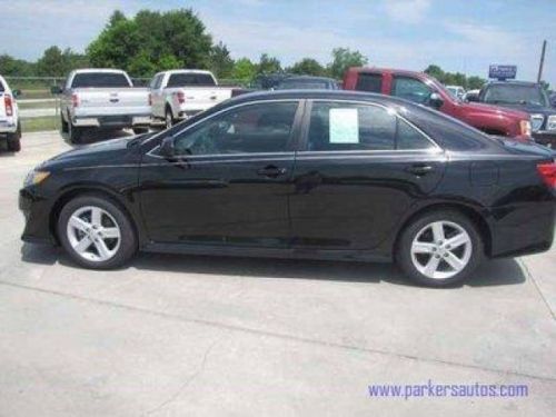 2012 Toyota Camry SE, US $20,995.00, image 19