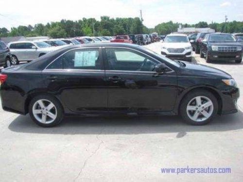 2012 Toyota Camry SE, US $20,995.00, image 23