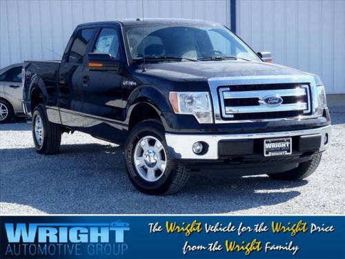 2014 Ford F150 XLT, US $42,530.00, image 3
